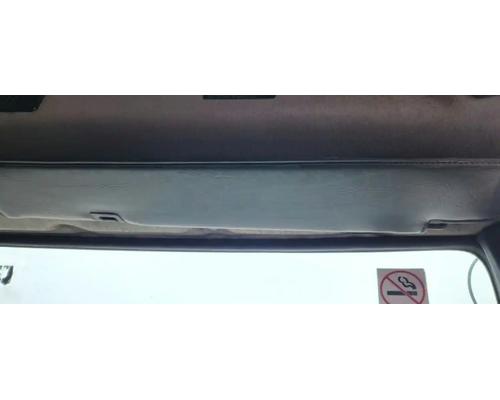  Freightliner FL70 Visor #