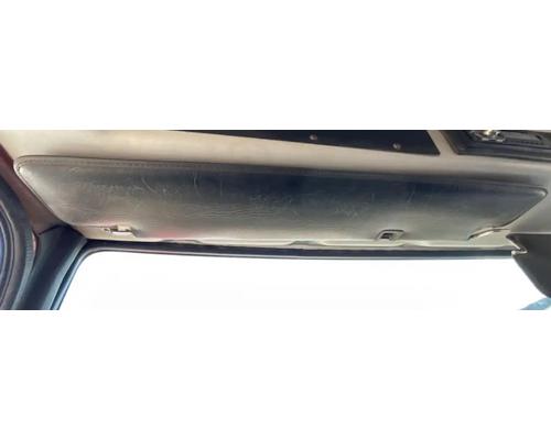  Freightliner FL70 Visor #