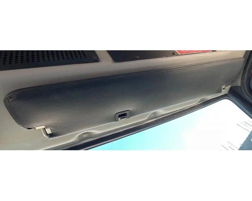  Freightliner FL70 Visor #