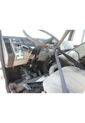 FREIGHTLINER FL70 Steering Column