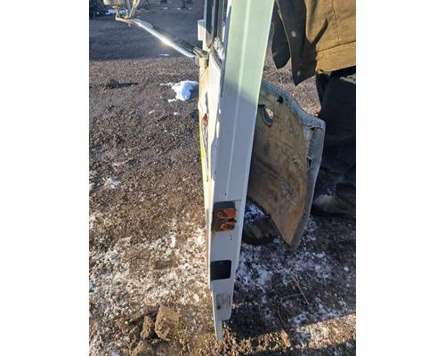 FREIGHTLINER FL80 Door Assembly, Front