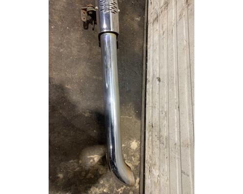 FREIGHTLINER FL80 Exhaust Pipe 