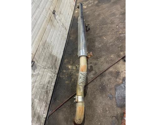 FREIGHTLINER FL80 Exhaust Pipe 