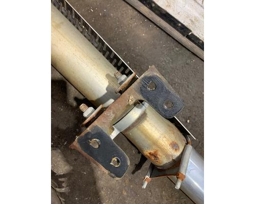 FREIGHTLINER FL80 Exhaust Pipe 