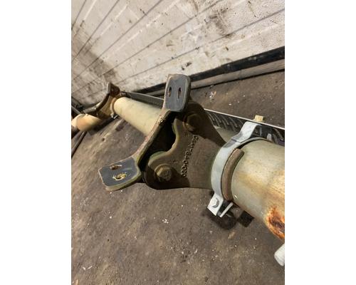 FREIGHTLINER FL80 Exhaust Pipe 