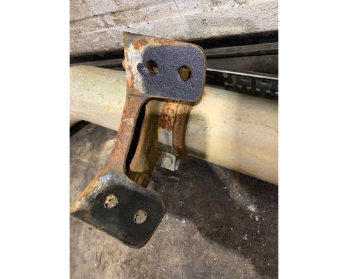 FREIGHTLINER FL80 Exhaust Pipe 