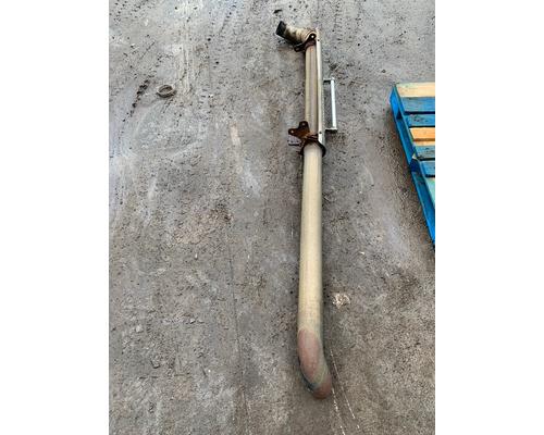 FREIGHTLINER FL80 Exhaust Pipe 