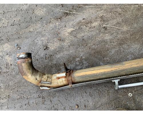 FREIGHTLINER FL80 Exhaust Pipe 