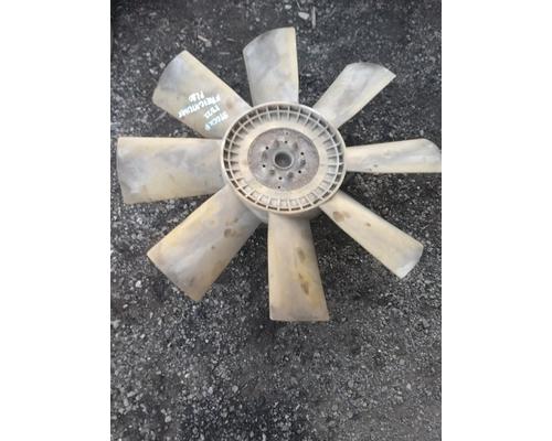 FREIGHTLINER FL80 Fan Clutch