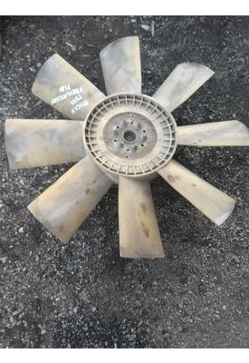 FREIGHTLINER FL80 Fan Clutch