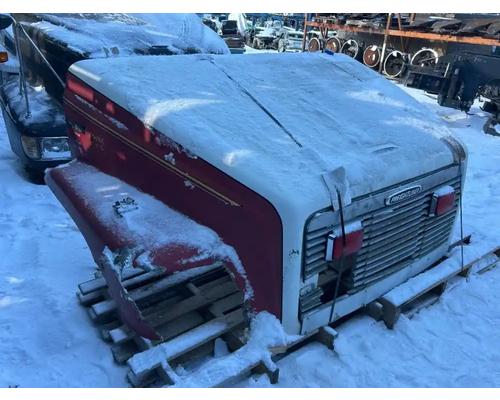  Freightliner FL80 Hood #