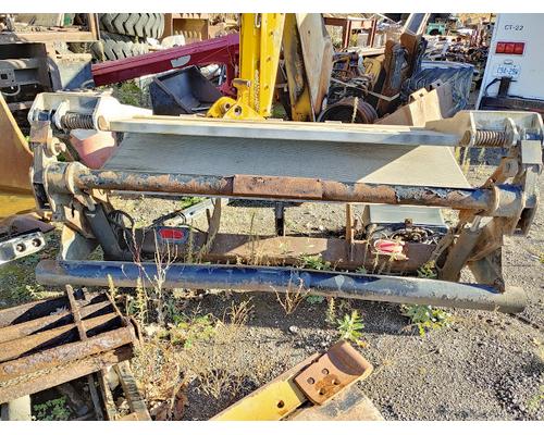 FREIGHTLINER FL80 LiftgateTailgates