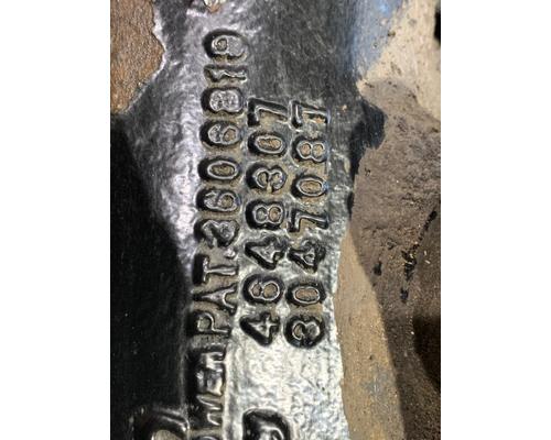 FREIGHTLINER FL80 Steering GearRack