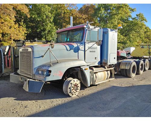 FREIGHTLINER FLA USF-1E HIGH Parts Vehicles