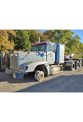 FREIGHTLINER FLA USF-1E HIGH Parts Vehicles