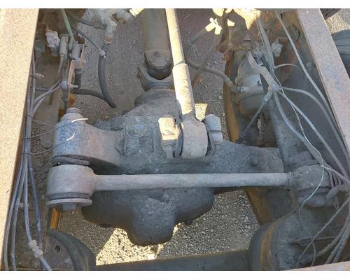 FREIGHTLINER FLA USF-1E HIGH Parts Vehicles