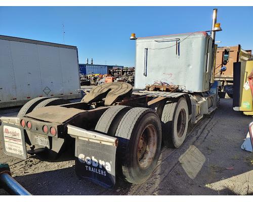 FREIGHTLINER FLA USF-1E HIGH Parts Vehicles