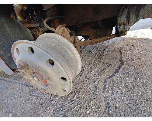 FREIGHTLINER FLA USF-1E HIGH Parts Vehicles