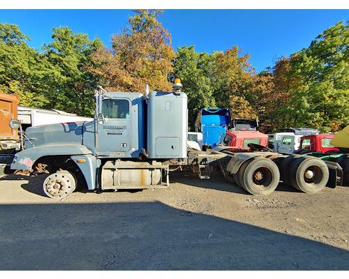 FREIGHTLINER FLA USF-1E HIGH Parts Vehicles