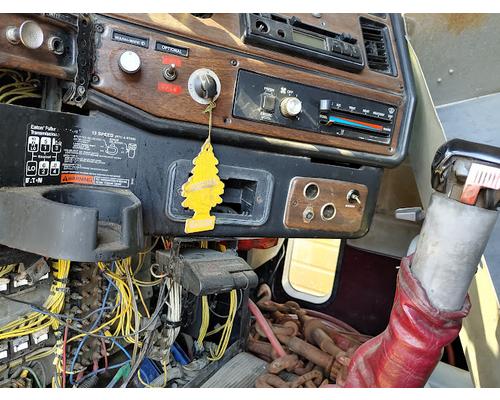 FREIGHTLINER FLA USF-1E HIGH Parts Vehicles