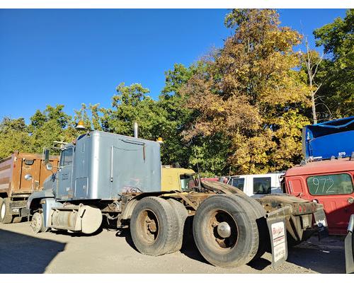 FREIGHTLINER FLA USF-1E HIGH Parts Vehicles