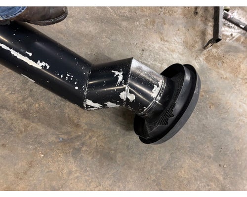 1979 FREIGHTLINER FLB HIGH Air Cleaner For Sale in Box Elder, SD – Hatch Trucking & Salvage Parts LLC