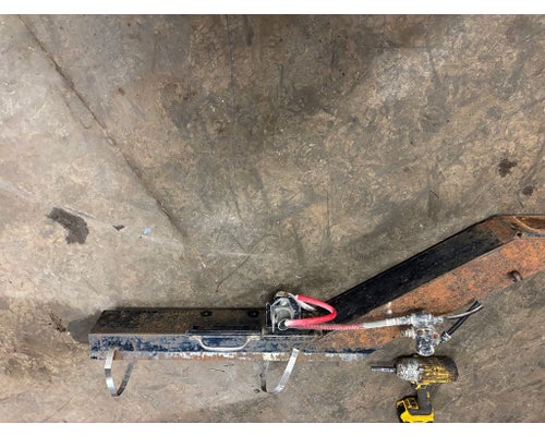 1979 FREIGHTLINER FLB HIGH Air Cleaner For Sale in Box Elder, SD – Hatch Trucking & Salvage Parts LLC
