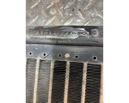 1979 FREIGHTLINER FLB HIGH Air Conditioner Condenser For Sale in Box Elder, SD – Hatch Trucking & Salvage Parts LLC