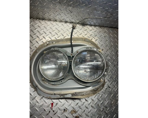 1979 FREIGHTLINER FLB HIGH Exterior Lights For Sale in Box Elder, SD – Hatch Trucking & Salvage Parts LLC