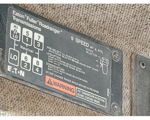 FREIGHTLINER FLC11264T/ST Parts Vehicles