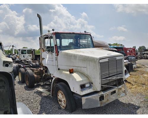 FREIGHTLINER FLC11264T/ST Parts Vehicles