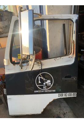 FREIGHTLINER FLC112 Door Assembly, Front