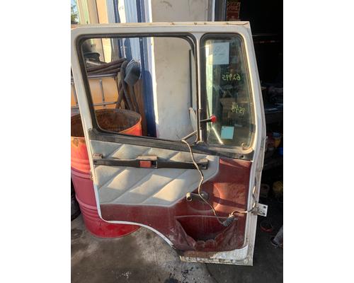 FREIGHTLINER FLC112 Door Assembly, Front