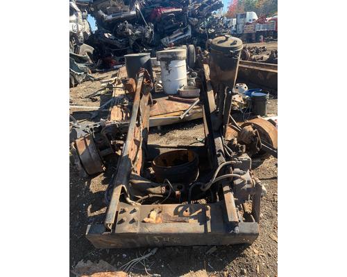 FREIGHTLINER FLC112 Front End Assembly