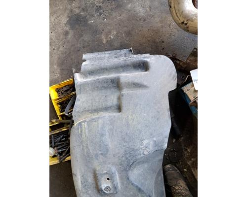 FREIGHTLINER FLC112 Inner Fender Liner