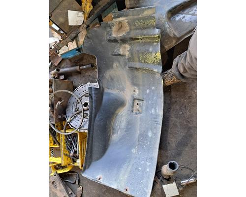 FREIGHTLINER FLC112 Inner Fender Liner