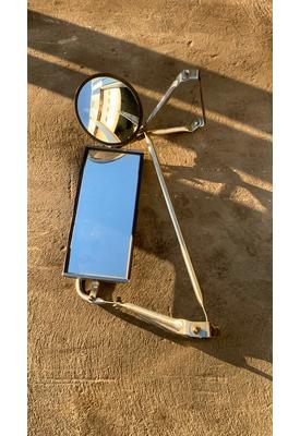 FREIGHTLINER FLC112 Mirror (Side View)