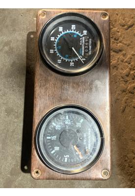 FREIGHTLINER FLC112 Speedometer Head Cluster