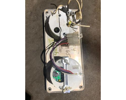 FREIGHTLINER FLC112 Speedometer Head Cluster