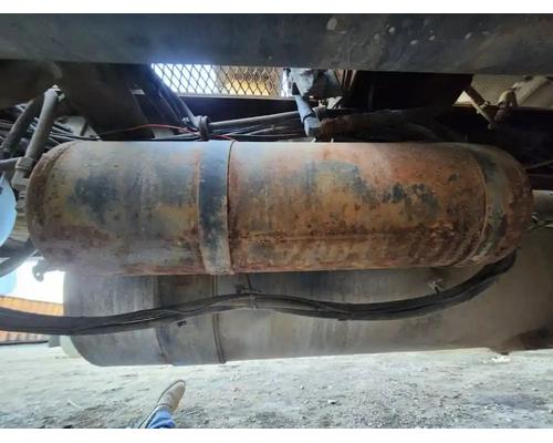 Freightliner FLC Air Tank # Freightliner FLC Air Tank #