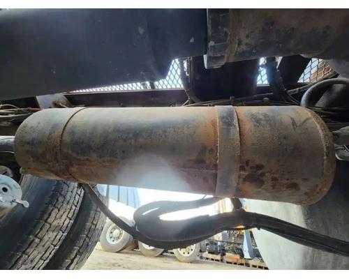 Freightliner FLC Air Tank # Freightliner FLC Air Tank #