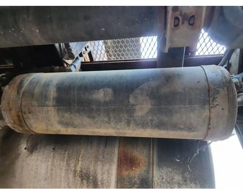 Freightliner FLC Air Tank # Freightliner FLC Air Tank #