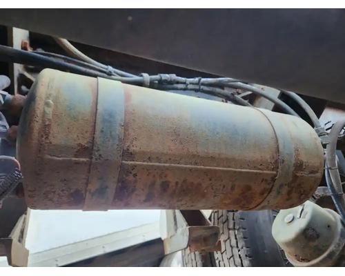 Freightliner FLC Air Tank # Freightliner FLC Air Tank #
