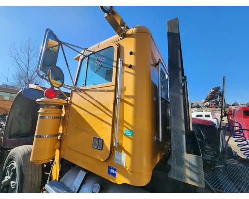 freightliner-flc-cab #1439333