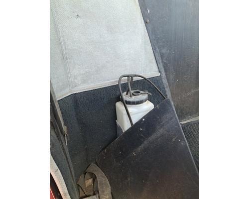 FREIGHTLINER FLC Cab or Cab Mount