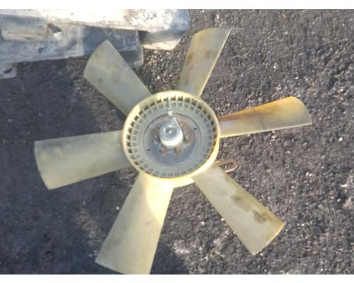 FREIGHTLINER FLC Fan Clutch