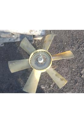 FREIGHTLINER FLC Fan Clutch