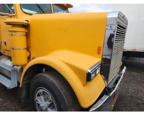  Freightliner FLC Hood #