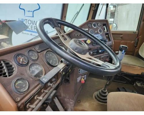  Freightliner FLC Steering Column #