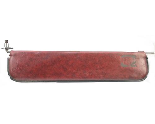  Freightliner FLC Visor #